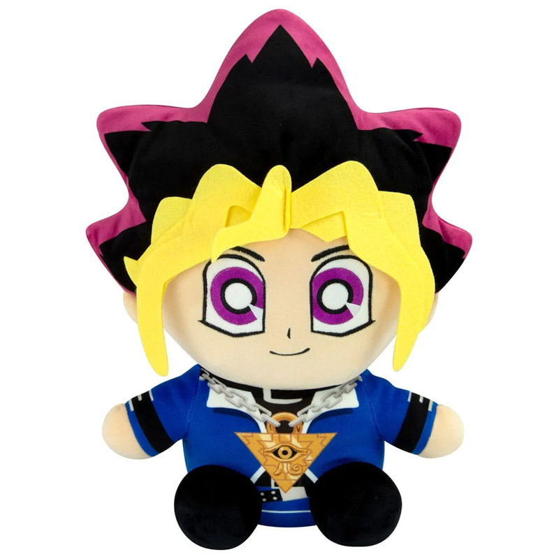 Yu-Gi-Oh! Peluche Mega Mocchi Mocchi Yugi Muto